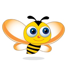 Bumble Bee vector image