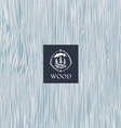 Wooden texture Wooden texture vector image
