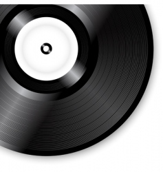Grunge vinyl Vector Image by elaineitalia - Image #55345 - VectorStock