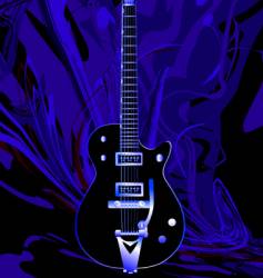 Music vector image