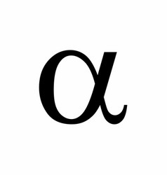 Infinity symbol Royalty Free Vector Image - VectorStock
