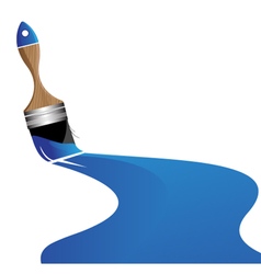 Paint Royalty Free Vector Image - VectorStock