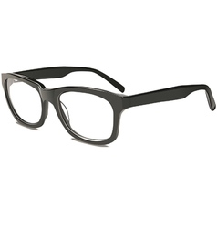 Eye glasses vector image