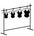 Retail icon vector image