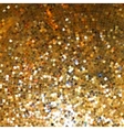 Mosaic background vector image