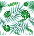 Seamless pattern Seamless pattern vector image