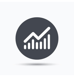 Graph world Royalty Free Vector Image - VectorStock