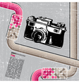 Camera Camera vector image