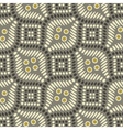 Dotted print vector image