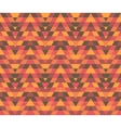 Abstract ethnic seamless background vector image