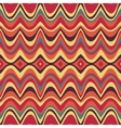 Abstract ethnic seamless background vector image