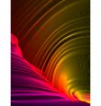 Abstract background vector image