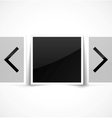Image gallery vector image