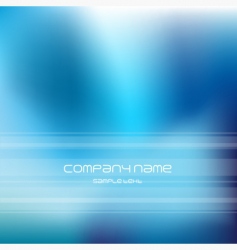 Abstract background vector image