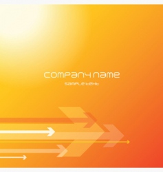 Abstract background vector image
