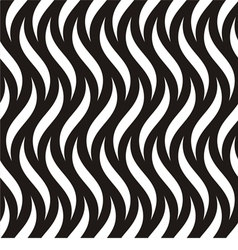Geometric pattern vector image