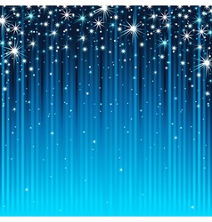Holiday Background vector image