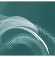 Abstract background vector image