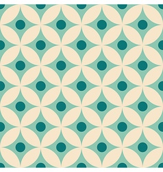 Seamless abstract pattern Royalty Free Vector Image