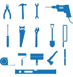 Instrument vector image