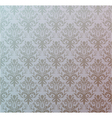 Retro wallpaper vector image
