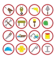 Instrument vector image