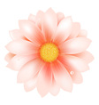 Gerber Background vector image