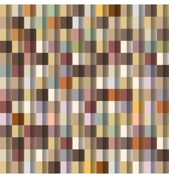 Geometric structure background vector image