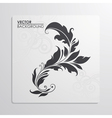 Pattern vector image
