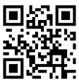 QR code vector image