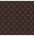 Seamless Egyptian pattern vector image