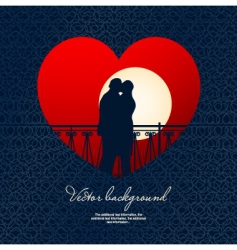 Valentines Valentines vector image