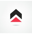 House icon vector image