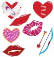 Love vector image