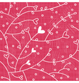 Artistic background vector image