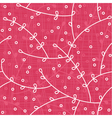 Artistic background vector image