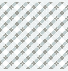 Ornamental cloth pattern - seamless Ornamental cloth pattern - seamless vector image