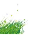 Landscape vector image