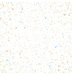 Grainy Paper Texture vector image