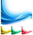 Abstract background vector image
