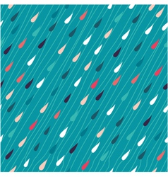 Artistic background vector image