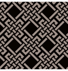 Seamless wallpaper vector image