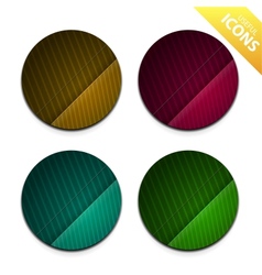 Price tags vector image