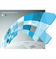Abstract background vector image