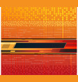 Background vector image