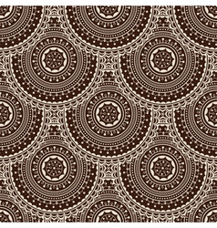 Seamless background vector image
