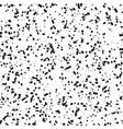 Dust seamless pattern Dust seamless pattern vector image