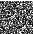 Lace vector image