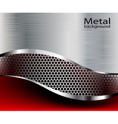 Abstract background vector image