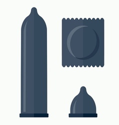 Kondom1 vector image